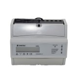 Comtec Contor trifazic digital 3x100A, 7 module