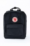 Fjallraven rucsac Kanken Hip Pack culoarea negru, mare, uni F23510