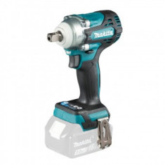 Makita DTW301Z Masina de insurubat cu impact brushless (solo), Li-Ion, 18V, 330Nm, fara acumulator in set - 0088381898102 foto