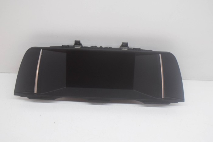 Ecran de navigație BMW 5 F10 2012 OEM: 9289007 12240142