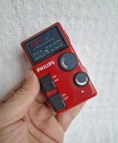 Radio Philips 19 DL 099/08R, radioreceptor portabil de colectie