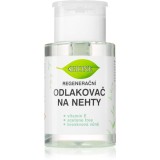 Bione Cosmetics Odlakovač na nehty dizolvant pentru oja 180 ml