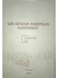 Marin Radu Mocanu (coord.) - Din istoria Arhivelor Romanesti (Editia: 1995)
