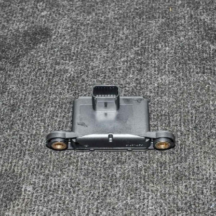 Senzor de accelerație OPEL ASTRA J 2012 OEM: 13505725 | 2501640