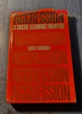 Aggression a social learning analysis Albert Bandura