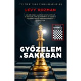 Győzelem a sakkban - Levy Rozman