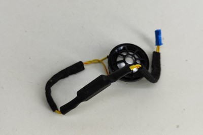 Difuzor ușă dreapta spate BMW i3 I01 2018 OEM: 9349999 27729741 foto