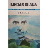 Lucian Blaga - Poezii