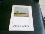 LASCAR VOREL ALBUM