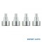 Kit reparatie galerie admisie Saab 9-3 (2002-2015) [YS3F] #1