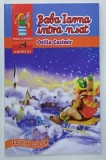 BABA IARNA INTRA - N SAT de OTILIA CAZIMIR , 2023