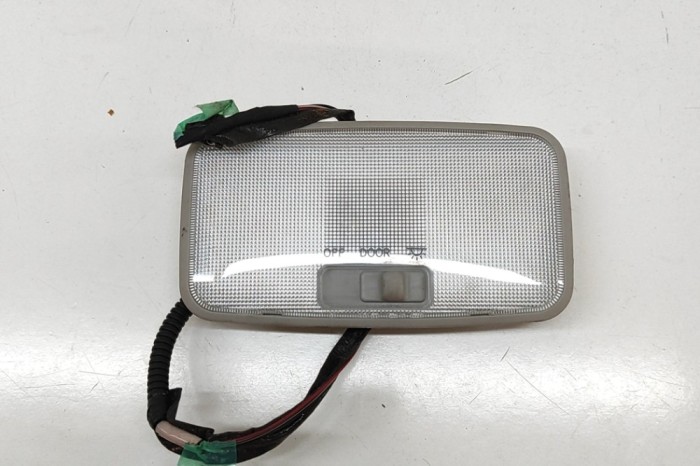 Iluminare interioară TOYOTA RAV 4 V A5, H5 2019 OEM: 81360-42021 | 31985933