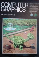 Computer Graphics - Proceedings foto