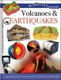 Discover Volcanoes and Earthquakes |, North Parade Publishing