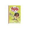 Yasmin the Explorer