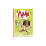 Yasmin the Explorer