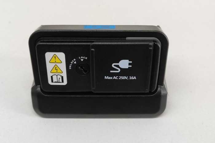 Alt modul de control KIA EV6 CV 2023 OEM: 95190-CVZD0 27523025