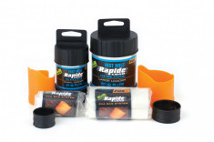 Fox Edges? Rapide? Load PVA Bag System - Fast Melt 85mm x 140mm - 25 bags foto
