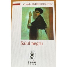Salul negru - Contele Andrei Olsufiev