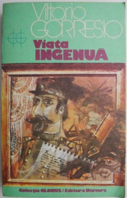 Viata ingenua &amp;ndash; Vittorio Gorresio foto