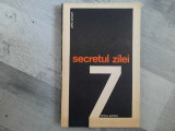 Secretul zilei Z de Gilles Perrault