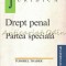 Drept Penal. Partea Speciala - Tudorel Toader