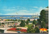 CPI B12816 CARTE POSTALA - MANGALIA SUD, Circulata, Fotografie