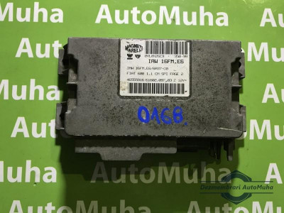 Calculator ecu Fiat Seicento (1998-2010) [187] IAW 16FM.E6 foto