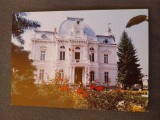 CPIB 23119 CARTE POSTALA - TARGOVISTE. PRIMARIA ORASULUI, NECIRCULATA