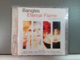 Bangles - he Best Of (2001/CBS/Germany) - CD/Nou-sigilat, Pop