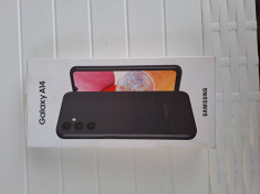 Samsung galaxy A14 5g sigilat foto