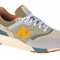 Pantofi pentru adida?i New Balance CM997HSJ verde