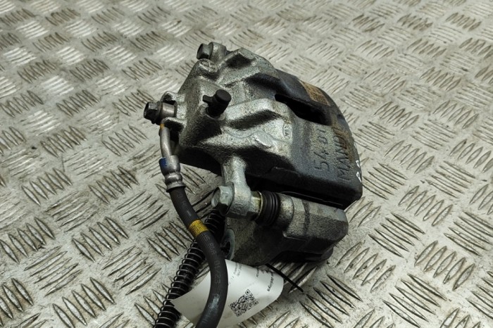 Etrier de fr&acirc;nă dreapta față KIA STONIC YB 2023 OEM: 58230-H8080 22922537