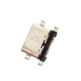 Mufa Incarcare ZTE V7 Blade - Calitate Superioara, Testata - (Minim 5 Bucati)