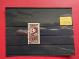 1928 - TIMBRU FISCAL - 1 LEU ( 1 )