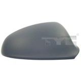 Carcasa capac oglinda exterioara dreapta TYC Opel Astra J P10 Hatchback Sedan Sports Tourer GTC 202018, grunduita pregatita pentru vopsire,