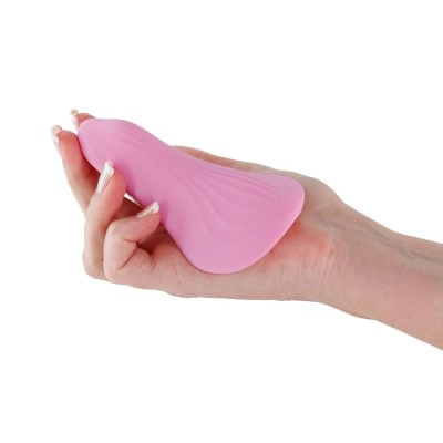 Stimulator clitoris Desire - Mantra - Coral foto