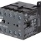 Contactor 3P NO, 3x NC, 7A