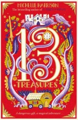 13 Treasures &ndash; Michelle Harrison