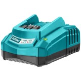 Cumpara ieftin Incarcator Acumulator Rapid 20V-2.0Ah (INDUSTRIAL)