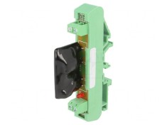 Releu Semiconductori 1-Fazat 3A 5-32VDC 24-280VAC