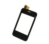 Touchscreen Nokia Asha 230 Negru - Ecran Tactil de &Icirc;nlocuire