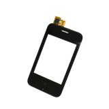 Touchscreen Nokia Asha 230, Black