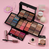 Set Machiaj Paradise MakeUp + CADOURI