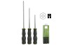 SET DE 3 SURUBELNITE STELATE, JBM