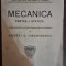 Mecanica. Partea I Statica - Andrei G. Ioachimescu
