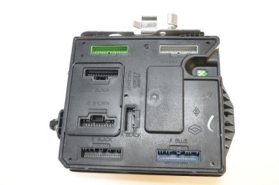 Modul de confort RENAULT GRAND SC&amp;Eacute;NIC III JZ0/1_ 2014 OEM: A2C53284891 | 2663493 foto