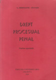 Drept procesual Penal, Partea Speciala