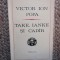 Take, Ianke și Cad&acirc;r - Victor Ion Popa, Ed. Univers 1972, Teatru Rom&acirc;nesc, Colectia Thalia