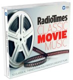 Radio Times Classic Movie Music | Various Artists, Warner Classics